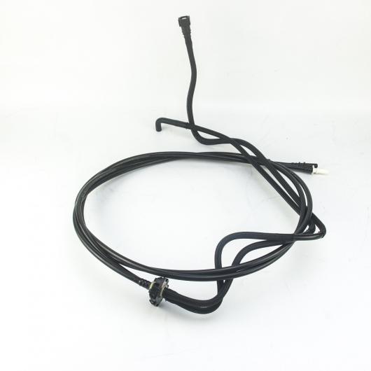OEM 9677890480 ダブル オイル パイプ 適用： プジョー/PEUGEOT 3008 408 シトロエン/CITROEN C4 DS4 2.0 フューエル ホース AL-HH-2948 Car parts