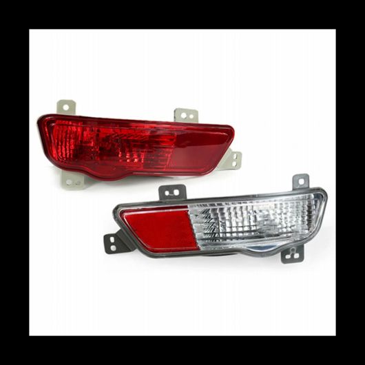 リア 右 フォグライト リア バンパー リフレクター ランプ 適用:シボレー/CHEVROLET クルーズ ハッチバック 2009 - 2016 テール ブレーキ ライト AL-SS-3051 AL Car light