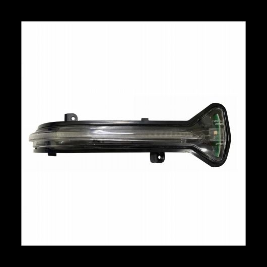 サイド バックミラー ミラー ターンシグナルライト 51167414649 51167414650 適用:BMW 3 4 5 6 7 8シリーズ G30 G31 G32 G38 GT G11 G12 AL-SS-3059 AL Car light｜オートパーツエージェンシー2号店