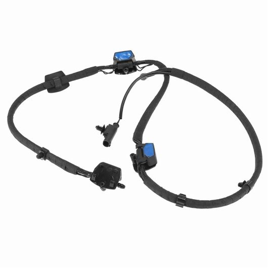 フロント シールド ノズル チェーン ウォッシャー スプレー ジェット システム 61667213281 61667289921 適用:- BMW X3 F25 X4 F26 2011 - 2017 AL-SS-3107 AL Car parts 13,923円