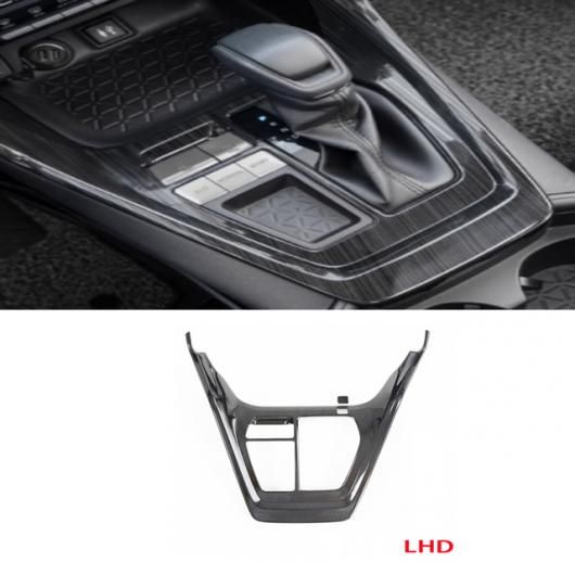 適用: トヨタ RAV4 RAV 4 XA50 2019 2020 2021 2022 2023 ブラック ワイヤードローイング アクセサリー ギア シフト パネル カバー ドア ハンドル カバー トリム ギア シフト パネル SR-AA-0237 Interior parts for cars