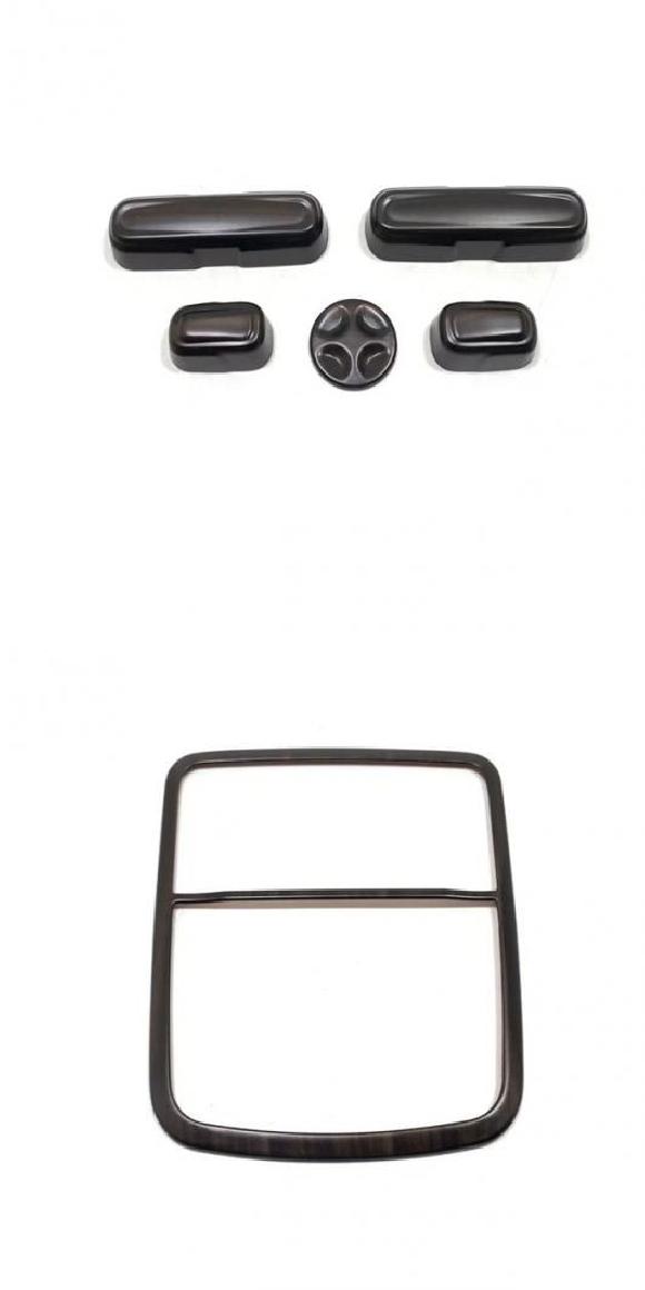 ABS ピーチ ウッド 適用: ホンダ アコード 2018 2019 2021 2022 ギア シフト パネル カバー トリム ウインドウ スイッチ シート アジャスター カバー・フロント リード ライト SR-AA-0193 Interior parts for cars|オートパーツエージェンシー2号店