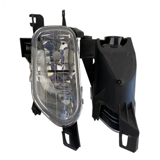 フォグランプ フレーム フォグライト 適用: ホンダ CRV CR-V フロント バンパー 2002 2003 2004 フォグ 2002-2004 SR-AA-1977 Car light|オートパーツエージェンシー2号店