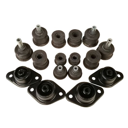 ホール フレーム バッファ ラバー クッション サブ-組立 適用: トヨタ ハイラックス サーフ 130 90-95 KZN130 LN130 VZN130 SR-AA-1746 Car parts|オートパーツエージェンシー2号店