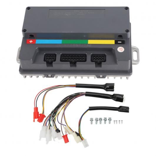 ECU サイン コントローラー EM50SP 3960W 電動 オートバイ 適用: Votol ECU サイン コントローラー IP67 防水 ピース プログラマブル タイプA SR-BB-8811 Motorcycle parts 38,363円
