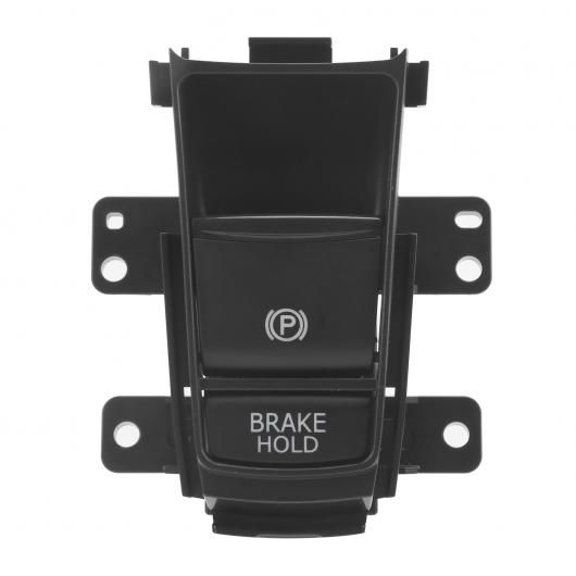 12ピン 電動 ハンド ブレーキ スイッチ 35355 T7A J01 パーキング ボタン 適用: HRV XRV ベゼル/ヴェゼル ブレーキ ホールド スイッチ 電動 ハンド ブレーキ スイッチ タイプA SR-BB-8856 Car parts