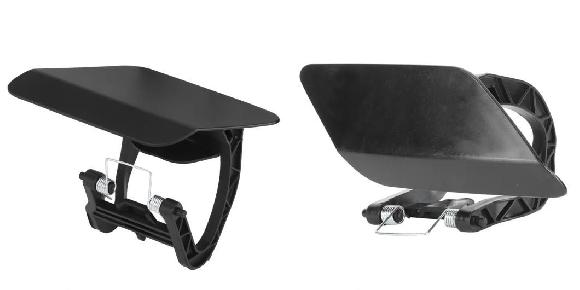 ヘッドライト ウォッシャー ノズル カバー 2128600108 2128600208 適用: メルセデス E クラス W212 E200 E260 E250 E300 08-13 左・右 SR-BB-8644 Car parts
