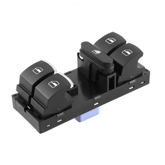 5ND 959 857 電動 マスター パワー ウインドウ 適用: MK3 MK5 MK6 5ND 959 857 マスター ウインドウ ブラック SR-BB-9111 Car parts｜オートパーツエージェンシー2号店
