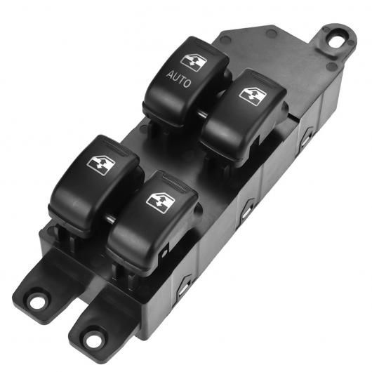 パワー ウインドウ 9357026100 適用: 2.4L 2.5L 2.7L 3.5L 2003-2006 9357026100 左ハンドル用 ブラック SR-BB-9125 Car parts|オートパーツエージェンシー2号店