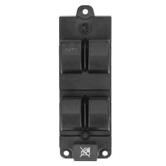 AB39 14540 BB フロント 左 パワー ウインドウ AB39 14540 BB 適用: PX T6 4ドア ウインドウ コントロール マスター ブラック SR-BB-9169 Car parts 13,802円