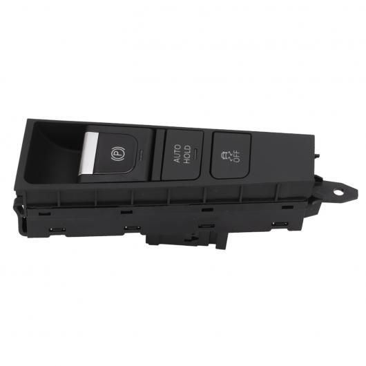 パーキング ブレーキ オート ホールド 3AB927137 ハンドブレーキ ボタン 適用: B7 2012-2018 パーキング ブレーキ コントロール ブラック SR-BB-9193 Car parts|オートパーツエージェンシー2号店