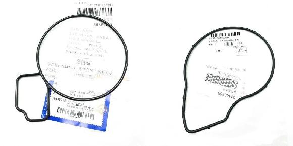 24439799 24446365 ウォーター ポンプ ガスケット O-リング ガスケット 適用: ビュイック/BUICK リーガル ラクロス GL8 適用: シボレー/CHEVROLET 24439799・24446365 SR-BB-9403 Car parts