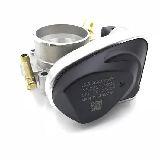 スロットル ボディ A2C53119795 55560398 93190367 55562380 408-238-022-003Z 適用: オペル/OPEL アストラ シボレー/CHEVROLET クルーズ 1.6 1.8L 408238022003Z SR-BB-9410 Car parts