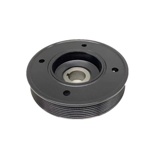 24104873 9025102 24551899 24102245 適用: シボレー/CHEVROLET Celio 1.4 Ivio 1.4 クランクシャフト プーリー SR-BB-9527 Car parts|オートパーツエージェンシー2号店