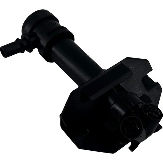 ヘッドライト ウォッシャー ノズル ヘッドランプ クリーニング ジェット 適用: アウディ/AUDI Q3 2012-2014 OEM NO. 8U0 955 101 8U0955101 8U0 955 102 8U0955102 SR-BB-9654 Car parts