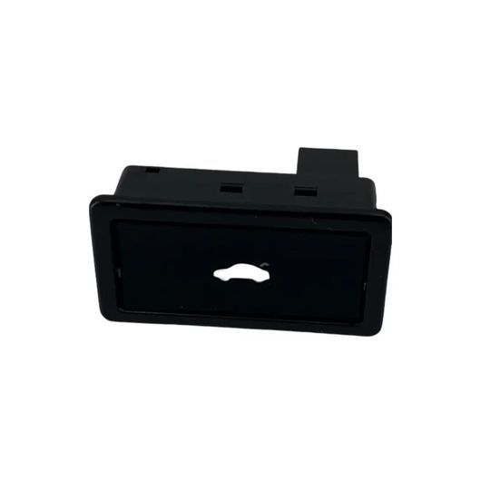 適用: アウディ/AUDI A8 Q5 Q7 RS4 RS6 VW フェートン シュコダ スペルブ セアト スペルブ 3D0959831D 電動 パワー トランク ロック スイッチ ボタン トランク メンバー ロック SR-BB-9698 Car parts