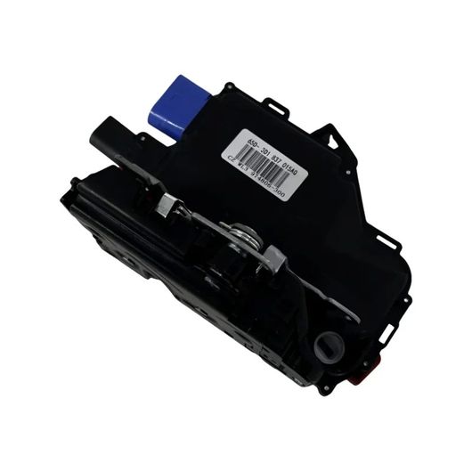 ドア ロック アクチュエータ 3D1837015AQ 適用: VW トゥアレグ 2006-2011 カイエン SR-BB-9749 Car parts
