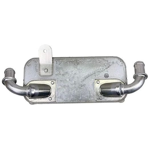 エンジン オイル クーラー 94810728122 94810728121 49870208 適用: ポルシェ/PORSCHE カイエン 2011-2018 適用: パナメーラ 2010-2016 V6 3.0L 3.6L V8 4.8L SR-BB-9848 Car parts