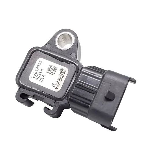 適用: シボレー/CHEVROLET GMC キャデラック/CADILLAC オペル/OPEL ボクスホール/VAUXHALL サーブ/SAAB インテーク センサー 12643955 SR-BB-9961 sensor