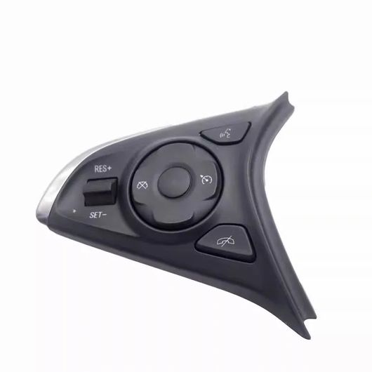 22926340 22926332 適用: ビュイック/BUICK アンクレイブ ステアリング ホイール スイッチ ウェランド Junyue Junwei マルチ-機能 ボタン スイッチ パネル 22926340・22926332 SR-CC-0036 Car parts