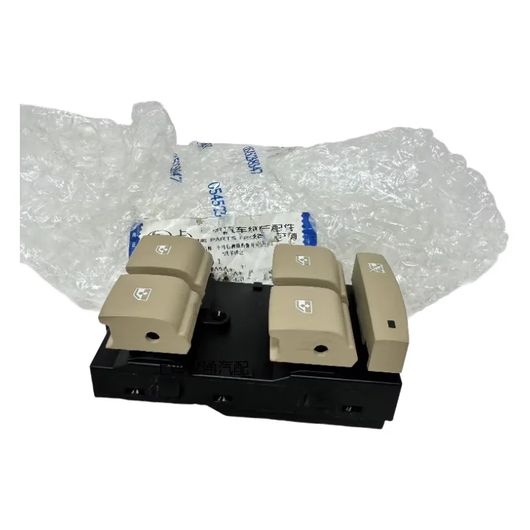 20830827 適用: ビュイック/BUICK 09-13 Junyue フロント ドア ガラス リフター スイッチ SR-CC-0278 Car parts