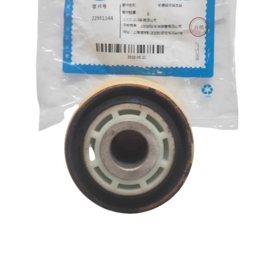 22951144 適用: ビュイック/BUICK 17-20 Junwei Junyue Merrybao XL Yuanbao Liang ラバー スリーブ フロント 車軸 ラバー スリーブ ブッシング SR-CC-0393 Car parts