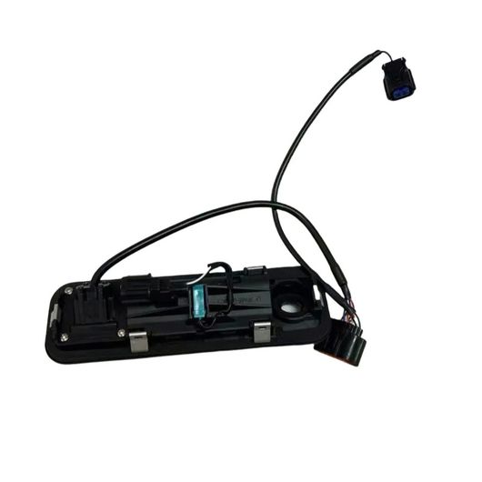 95760-E6201 95760E6201 リア ビュー バックアップ カメラ トランク カメラ 適用: ヒュンダイ/現代/HYUNDAI ソナタ 2015-2018 95760-C2101 95760-E6100 SR-CC-0416 Car supplies camera