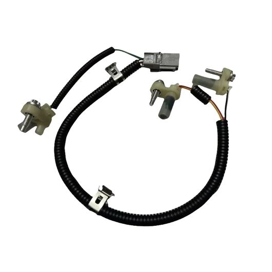 8L45E 8L90E トランスミッション スピード センサー ワイヤー ハーネス 24272142 適用: GM シボレー/CHEVROLET トランスネーション SR-CC-0448 sensor|オートパーツエージェンシー2号店