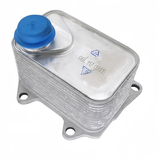 06L117021E 06L117021G 06K117021J 06K117021D 06L117021C オイル クーラー 適用: アウディ/AUDI フォルクスワーゲン/VOLKSWAGEN SR-CC-0561 Car parts