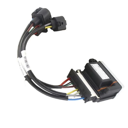 冷却 ファン コントロール モジュール 適用: アウディ/AUDI A4 B8 A5 S5 A6 C7 A7 Q3 Q5 8K0959501A 8K0959501C 8K0959501G SR-CC-0562 Car parts