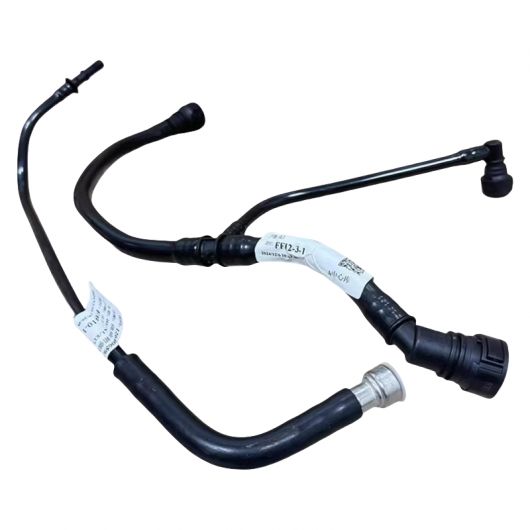 12683504 12680635 適用: シボレー/CHEVROLET エクスプローラー Marui XL Oncoway Junyue Junwei クランクケース 換気 パイプ エキゾースト パイプ 1セット SR-CC-0980 Car parts