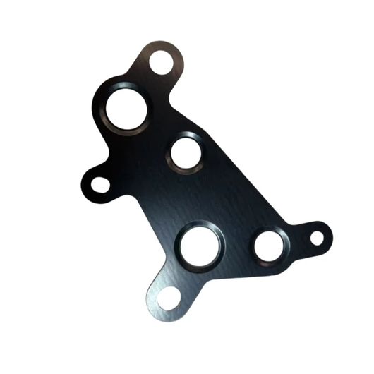 適用: GM 栄威 エクスプローラー Maruibao XL クルーズ Weilang オイル ラジエーター パッド 12641870 SR-CC-0723 Car parts
