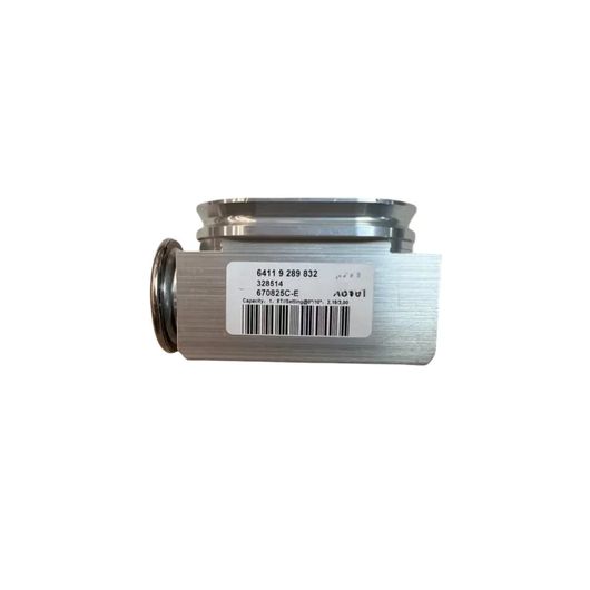 エクスパンション バルブ 適用: BMW 1'F20 F21 2'F22 F87 F23 3'F30 F80 F31 F34 4'32 F82 F33 F83 F36 64119289832 64119229488 DXV0004 SR-CC-0749 Car parts