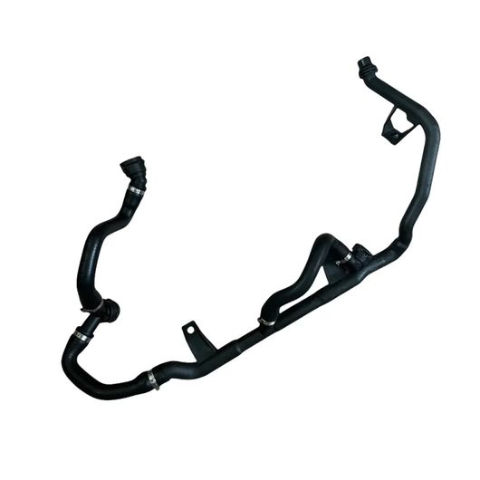 17127548230 エンジン クーラント ラジエーター クーラント ウォーター ホース パイプ 適用: BMW E82 E88 E90 E90N E93 335i 335IS 135i 1712 7548 230 SR-CC-0783 Car parts