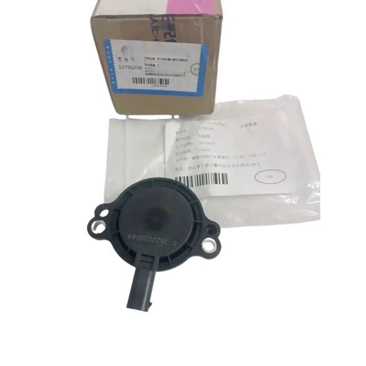 12700206 12700205 適用: GM アンコラ GX Chuangku Weilang プロ エクスプローラー XL1.3T カムシャフト ギア ソレノイド バルブ ディスチャージ 12700205・エンター 12700206 SR-CC-0838 Car parts