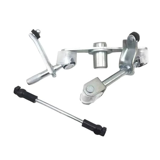 マニュアル トランスミッション オート コントロール ギア シフト 機構 適用: シボレー/CHEVROLET アベオ T200 T250 OEM 96873725 SR-CC-1090 Car parts