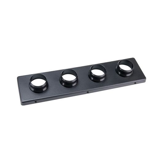 エバポレーター 4 ホール ダクト アウトレット カバー ケース チューニング パーツ 適用: エアコン SR-CC-1297 Car parts 6,160円