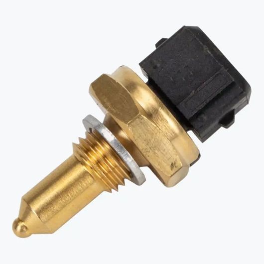 クーラント ウォーター 温度 センサー 適用: BMW M3 M4 X1 X2 X3 X4 X5 X6 Z4 E66 F02 F04 F13 E63 F12 E64 F06 F11 F10 13621433076 SR-CC-1396 sensor