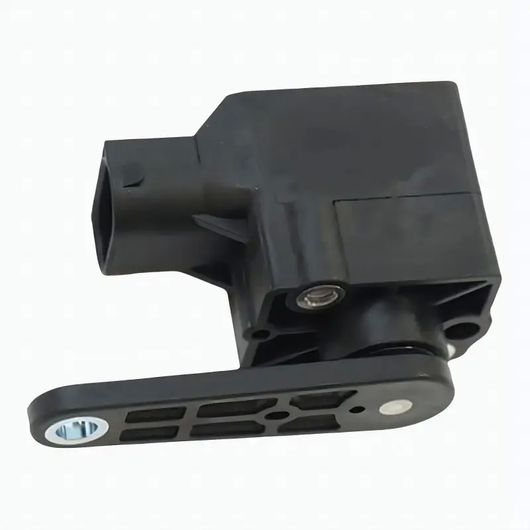 フロント キセノン 高さ レベル センサー 適用: BMW E87 E90 E93 E46 E92 E60 E64 E63 E66 X5 Z4 ミニ R50 R52 37146784696 37140141444 SR-CC-1401 sensor