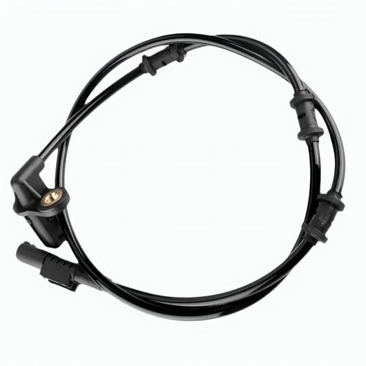 フロント 右 ABS ホイールスピードセンサー 1635421918 適用: メルセデス-ベンツ W163 ML320 ML350 ML500 SR-CC-1523 sensor|オートパーツエージェンシー2号店