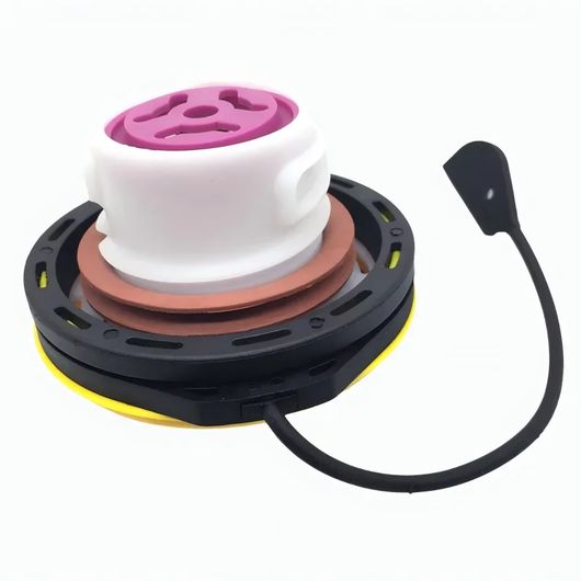 フューエル フィラー ガス キャップ LR053666 適用: ランドローバー/LAND ROVER ディスカバリー 5 レンジローバー スポーツ レンジローバー フル サイズ L405 レンジローバー SR-CC-1542 Car parts