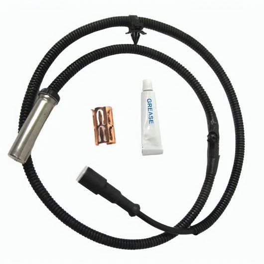 ABS センサー フロント 適用: レンジローバー クラシック 1992-1995 STC1865 1505211 SR-CC-1546 sensor|オートパーツエージェンシー2号店