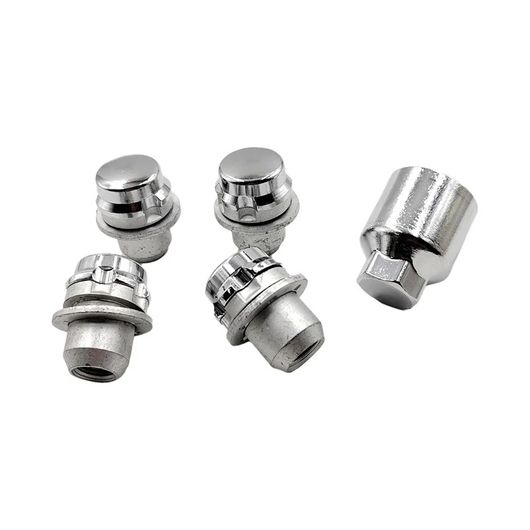 ロッキング ホイール ナット-セット 5-LR043820 適用: ランドローバー/LAND ROVER LR3 LR4 レンジローバー スポーツ L405 L320 L494 L319 306 LR043820 SR-CC-1548 Car parts｜オートパーツエージェンシー2号店