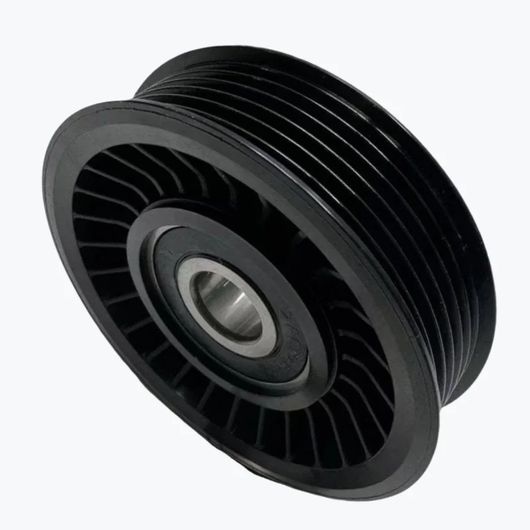 2.0L ガソリン アイドラー プーリー 適用: レンジローバー スポーツ L494 204PT LR057453 SR-CC-1569 Car parts