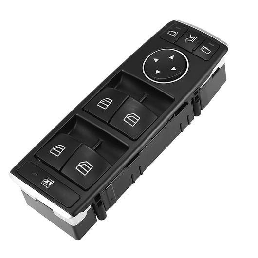 マスター パワー ウインドウ スイッチ 適用: メルセデス ベンツ C E GLK クラス W204 S204 W212 A207 C207 X204 C200K C63 C300 E200 E300 2128208310 SR-CC-1609 Car parts 15,296円