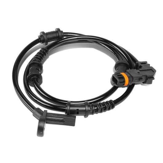フロント 左/右 ABS ホイールスピードセンサー 適用: メルセデス ベンツ X164 W164 GL350 GL450 GL550 ML300 ML350 ML500 ML63 1645400917 SR-CC-1661 sensor｜オートパーツエージェンシー2号店