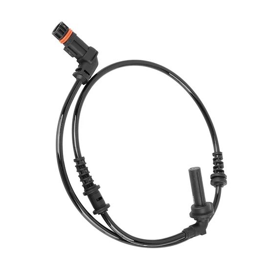 フロント 左 ABS ホイールスピードセンサー 適用: メルセデス-ベンツ V212 E180 E200 E260 E300 E320 E400 2129050200 SR-CC-1669 sensor
