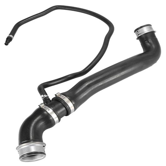 アッパー ラジエーター クーラント ホース 適用: メルセデス-ベンツ W212 E300 M272 2125011382 SR-CC-1721 Car parts