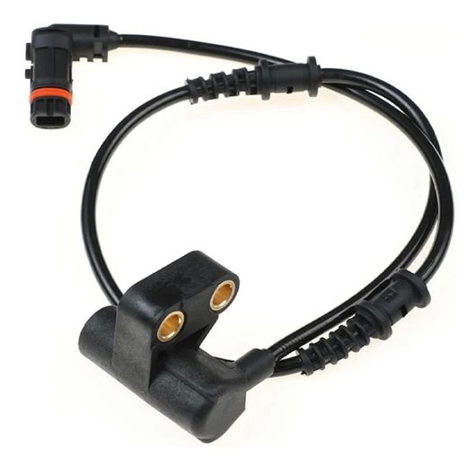 フロント 右 ABS ホイールスピードセンサー 適用: メルセデス ベンツ A-クラス W168 A140 A160 A170 A190 A210 バネオ 414 1685400117 586369 02560 SR-CC-1786 sensor