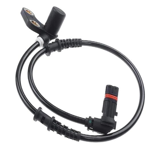 フロント 右 ABS センサー ホイール スピード センサー 適用: メルセデス ベンツ C180 C200 C220 C230 C240 C250 C280 C36 C43 CLK200 CLK230 2025402417 SR-CC-1788 sensor|オートパーツエージェンシー2号店